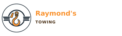 Raymond's Towing