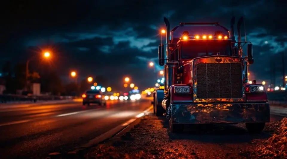 24 Hour Towing Service Delta