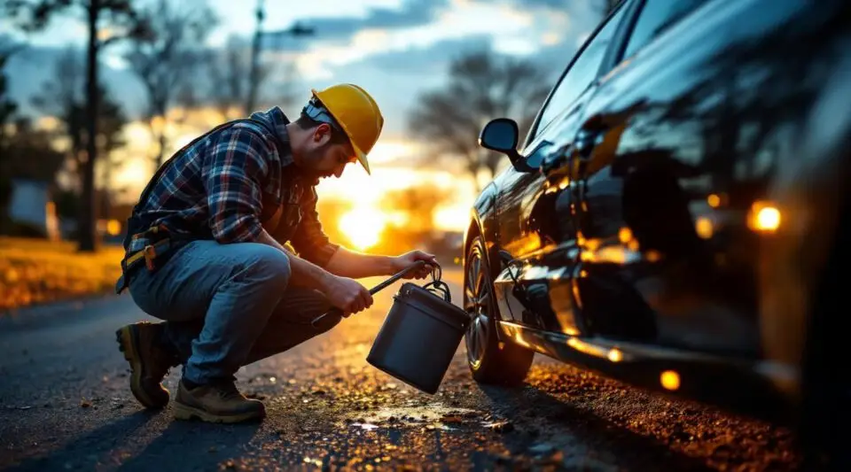 Car Lockout Service Delta